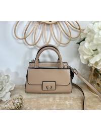 Mon petit sac taupe  style cuir
