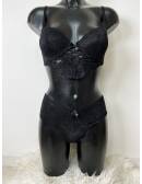 My Look Féminin soutien-gorge" Dentelle Noire",prêt à porter pour femme